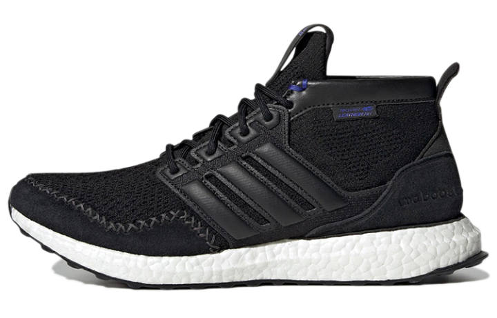 Adidas UltraBoost rLEA Lab Adidas 'Black Sonic Ink'