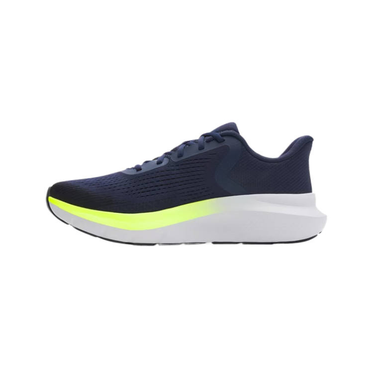 Under Armour Rogue 5 Low top Running Shoes Men's Marine Blue