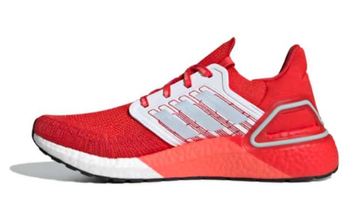 Adidas Adidas UltraBoost 20 'City Pack - Singapore'