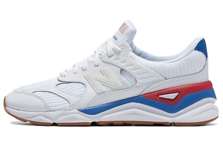 New Balance X-90 New Balance 'White Blue Red'