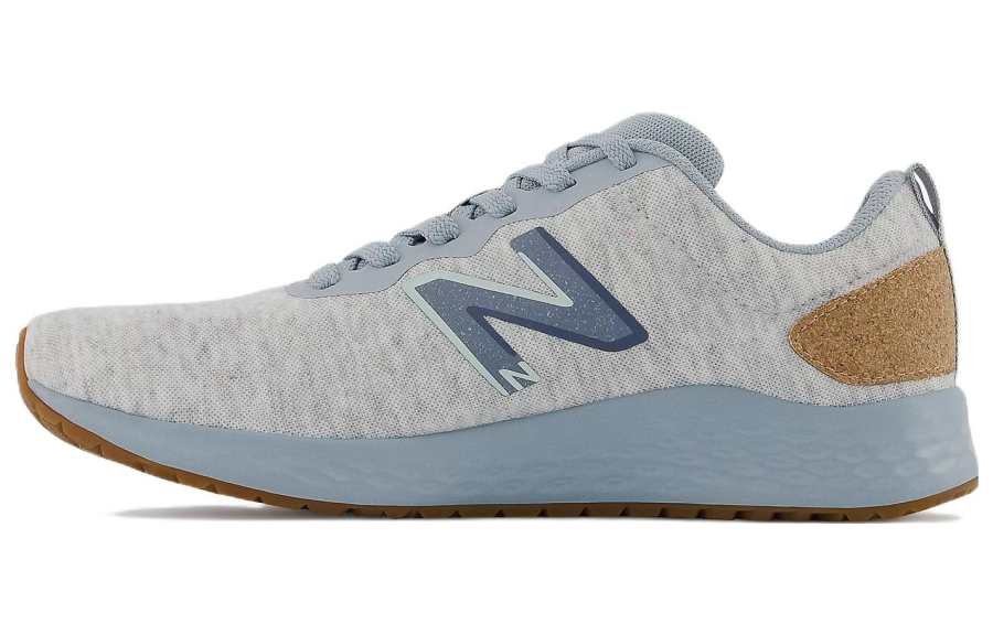 New Balance New Balance Fresh Foam Arishi V3 'Gray Blue' Women's