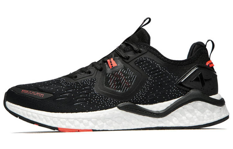 XTEP Dynamic Foam X2 Cushioning Slip Resistant Abrasion Resistant Cushioning Slip Resistant Abrasion Resistant Low top