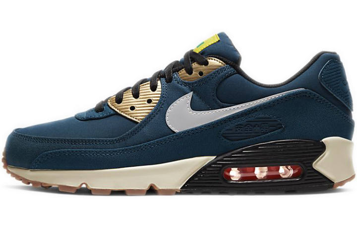 Nike Nike Air Max 90 City Pack Tokyo 2020