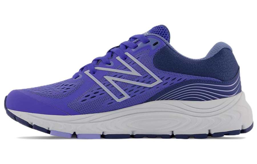 New Balance New Balance NB 840NB 840 Fabric Slip Resistant, Abrasion Resistant, Breathable Low top Running Shoes