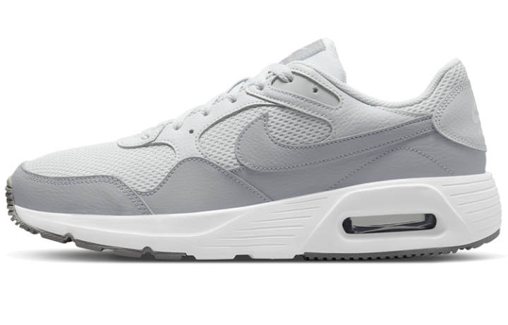 Nike Nike Air Max Sc 'Grey White'