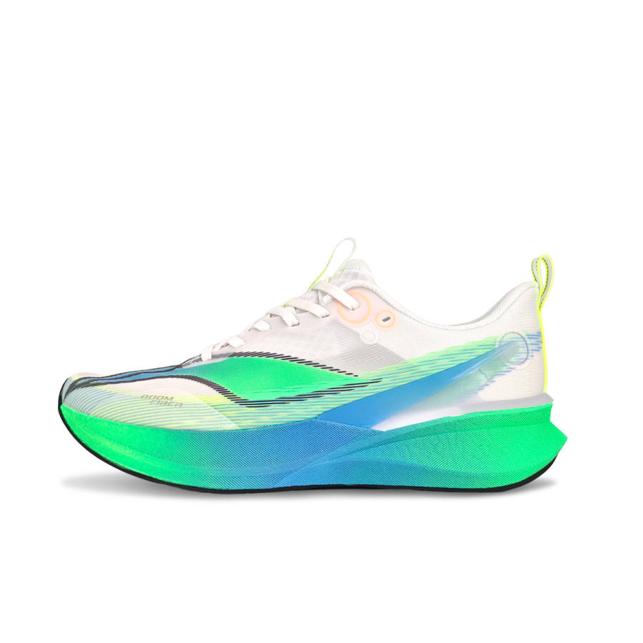 Li-Ning Li Ning Red Hare 8PRO Running Shoes Men's Low Top