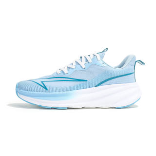 MEIKE Low top Running Shoes Unisex Dopamine Dressing Blue