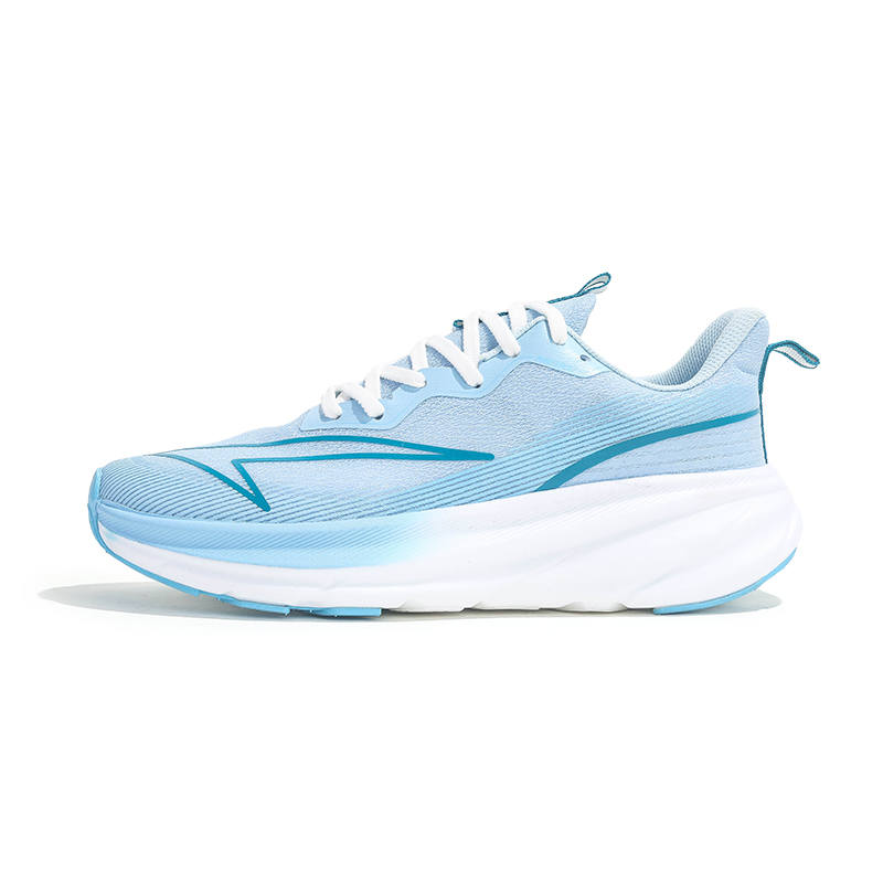 MEIKE Low top Running Shoes Unisex Dopamine Dressing Blue