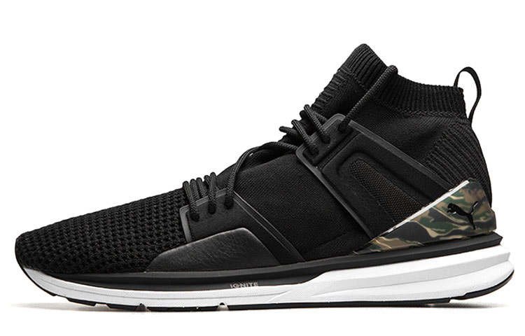 PUMA PUMA B.O.G Black
