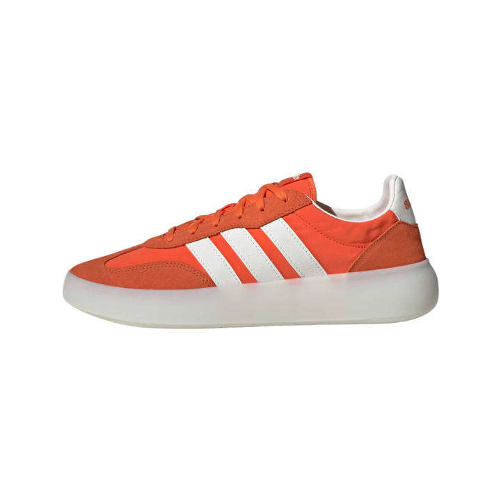 Adidas Adidas BARREDA DECODE Low top Skateboard Shoes Unisex Orange