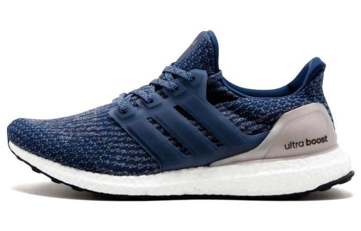 Adidas Adidas Wmns UltraBoost 3.0 'Mystery Blue' Women's