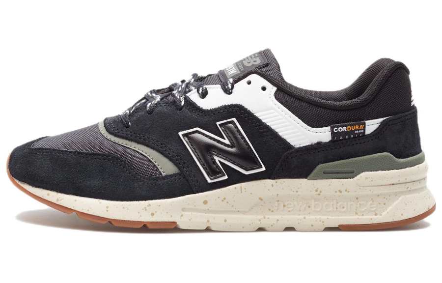 New Balance 997H New Balance 'Black Norway Spruce'