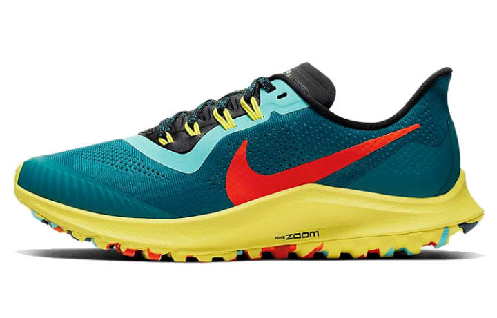 Nike Nike Air Zoom Pegasus 36 Trail 'Geode Teal' Women's
