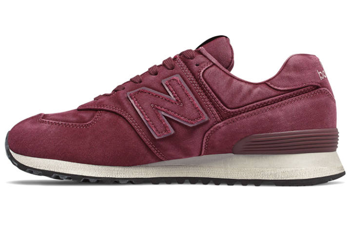 New Balance New Balance 574 Series 'Wine'
