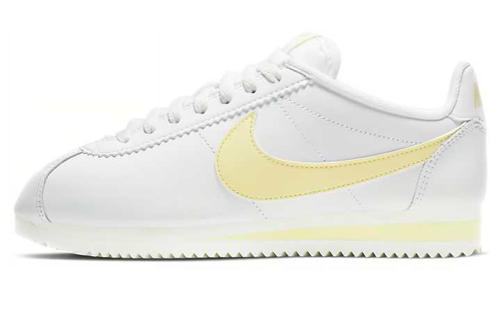 Nike Nike Classic Cortez Leather 'Summit White' Women's
