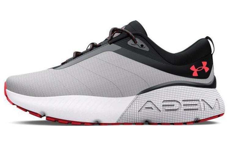 Under Armour Under Armour Hovr Mega 1 'Halo Grey Beta'