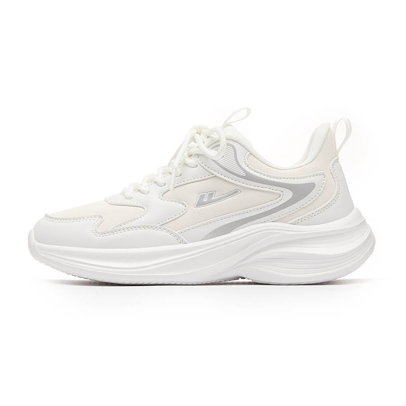 WARRIOR Textile, Synthetic Leather Low top Casual Training Long Distance Running Sprint Physical Fitness Test & Exam