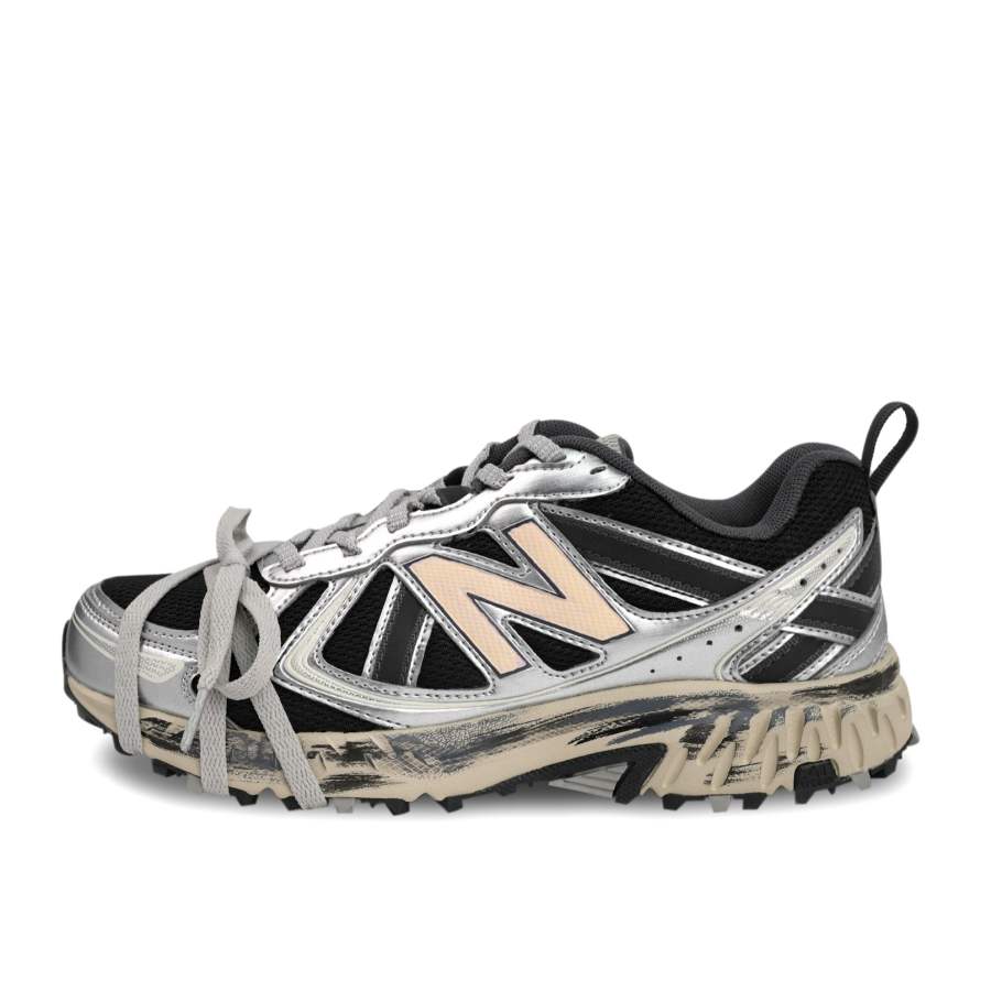 New Balance New Balance NB 410 V5 Low top Casual Running Shoes Unisex Orange