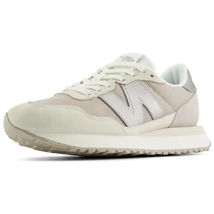 New Balance 237 Wmns New Balance 'Beige Off White' Women's