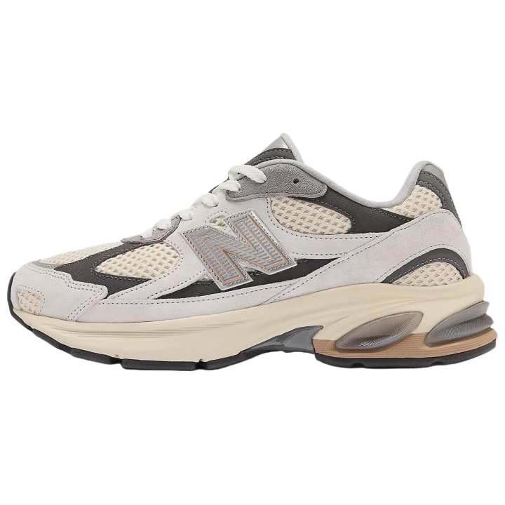 New Balance New Balance NB 2010 Support Running Shoes Men's Beige Gray