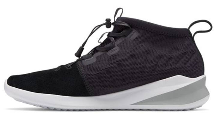 New Balance New Balance Cypher Run Luxe 'Black'