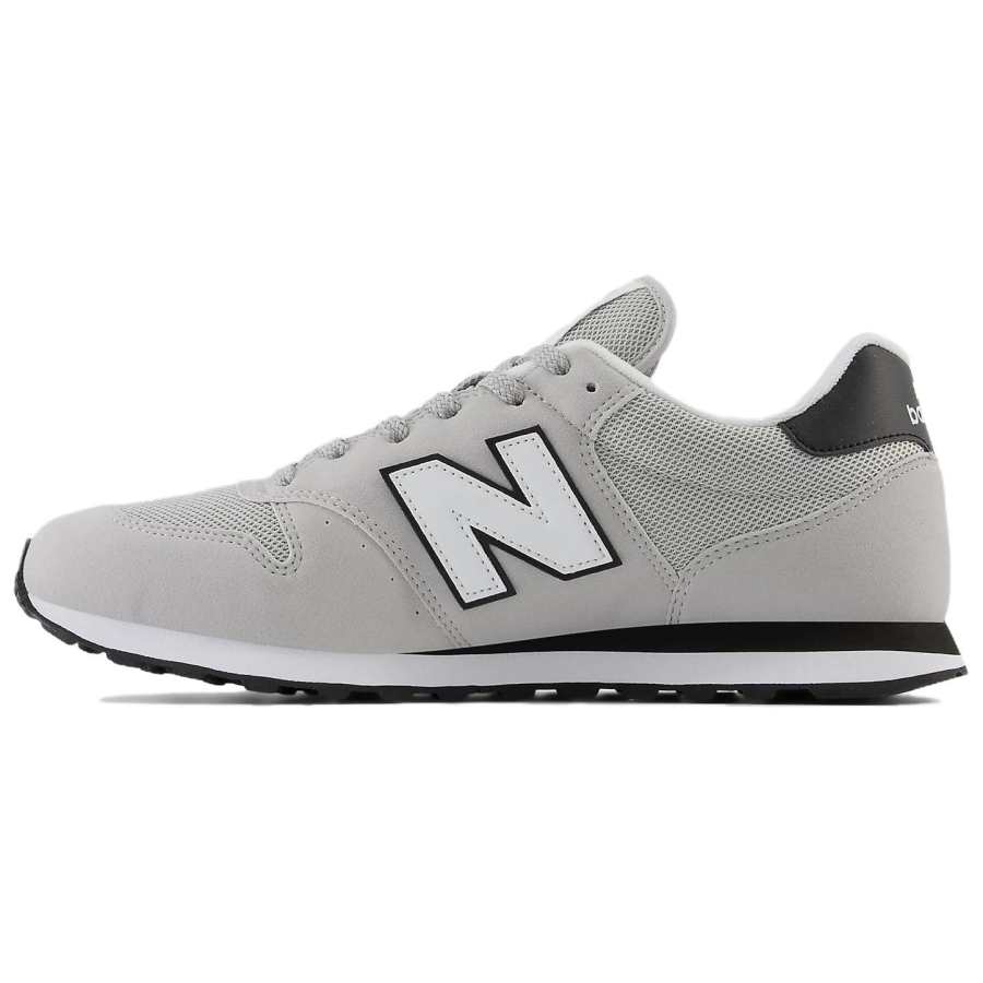 New Balance New Balance NB 500 Low top Casual Running Shoes Men's Gray