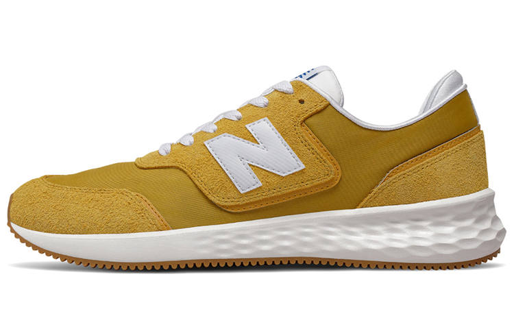 New Balance New Balance Fresh Foam X 70 'Yellow'