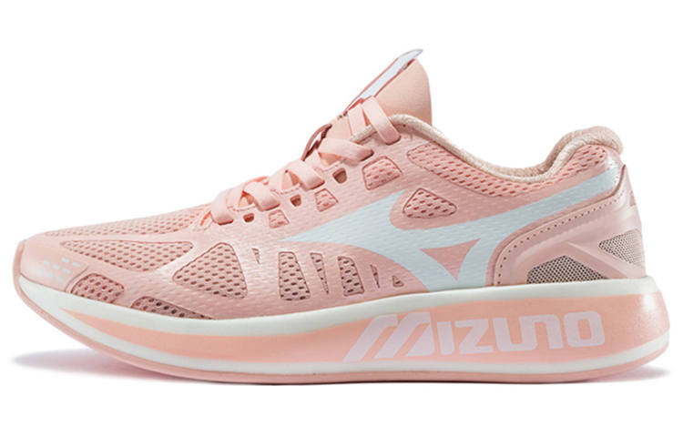 Mizuno Mizuno Piloteer Pink/White Women's
