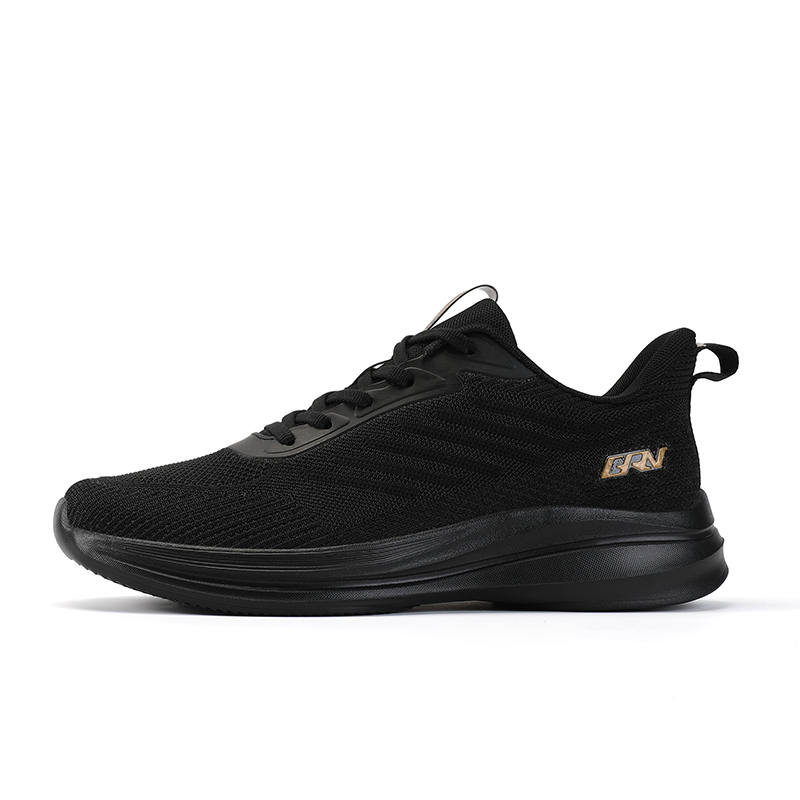 K-bird K bird Cushioning Breathable Lightweight Cushioning Breathable Lightweight Low top Running Shoes Men's