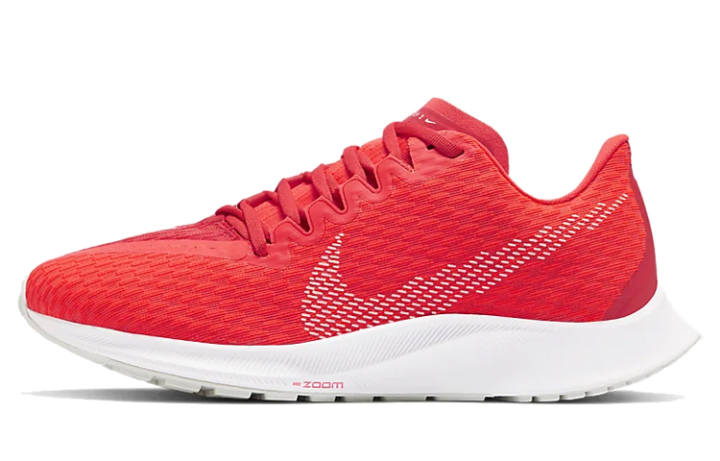 Nike Nike Zoom Rival Fly 2 Laser Crimson Women's