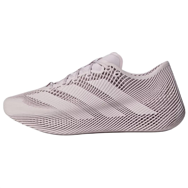 Adidas Adidas Climacool Running Shoes Unisex Light Purple