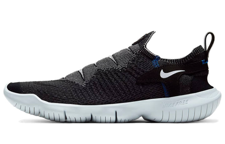 Nike Nike Free Rn Flyknit 3.0 2020 'Black'