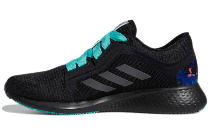 Adidas Adidas Edge Lux 4 'Black Blue' Women's