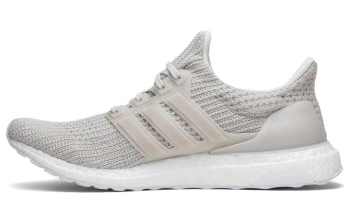 Adidas Adidas UltraBoost 4.0 'Chalk'