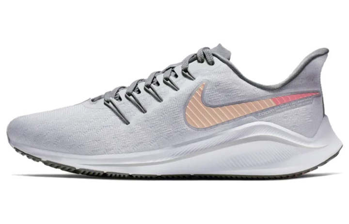 Nike Nike Air Zoom Vomero 14 Platinum Crimson Women's