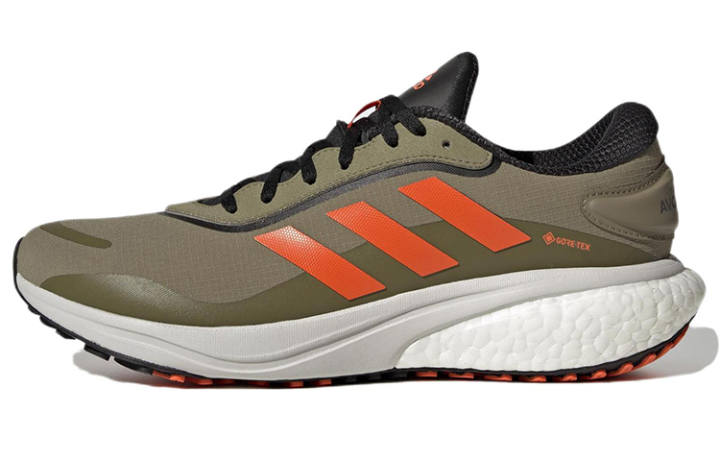 Adidas Adidas Supernova Gtx 'Green'