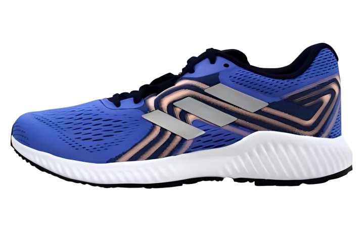 Adidas Adidas Aerobounce 2 Lilac