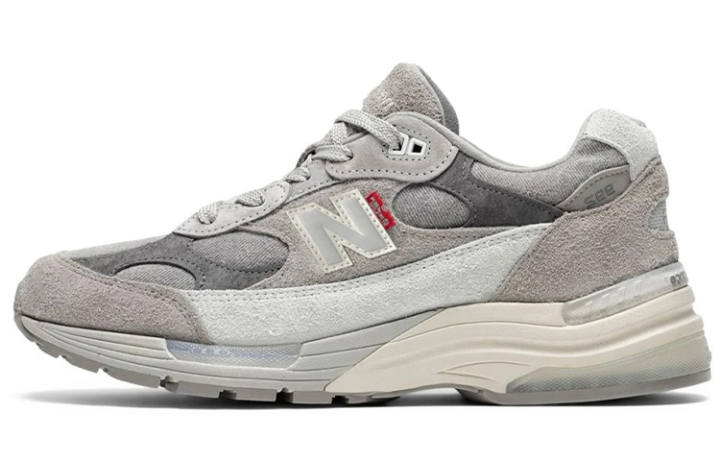 New Balance 992 Levi’s x 992 New Balance Made in Usa 'Grey Denim'