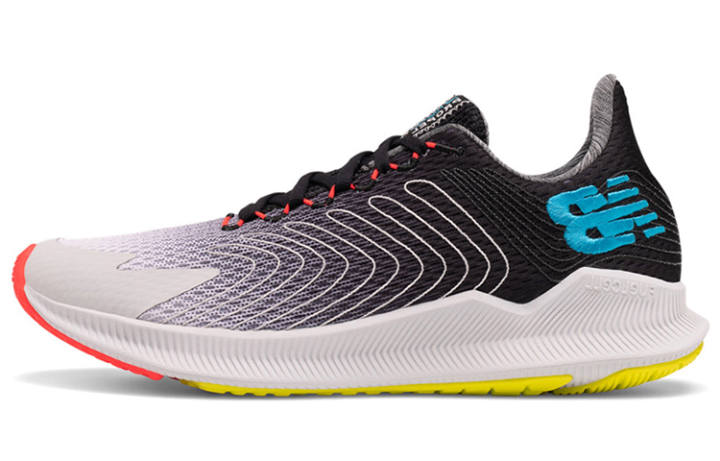 New Balance New Balance FuelCell Propel D 'Grey Black'