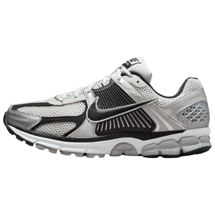 Nike Nike Zoom Vomero 5 Metallic Silver Black
