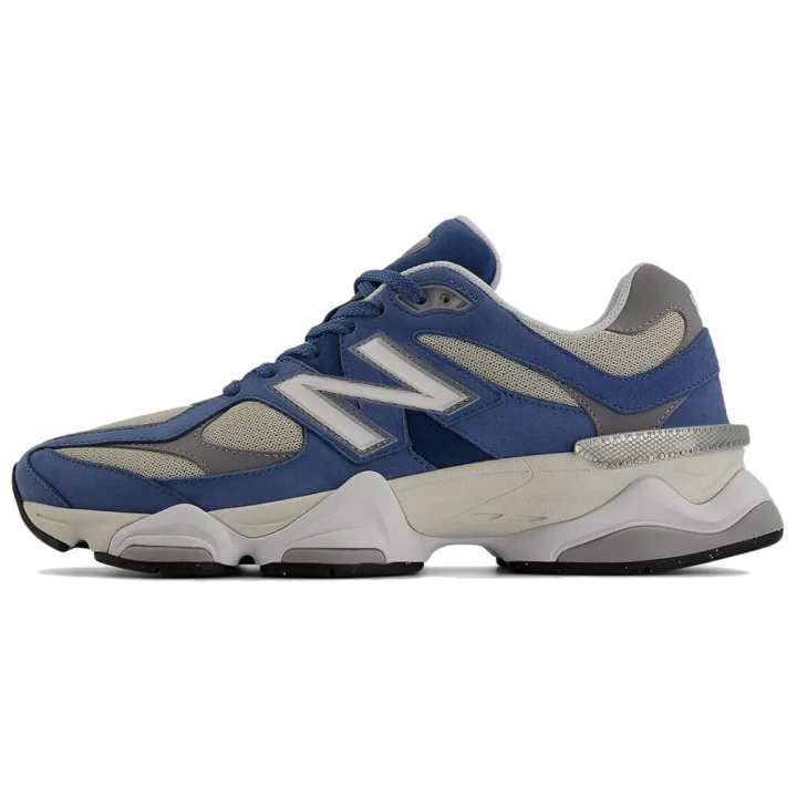 New Balance 9060 New Balance 'Shoreline Blue'