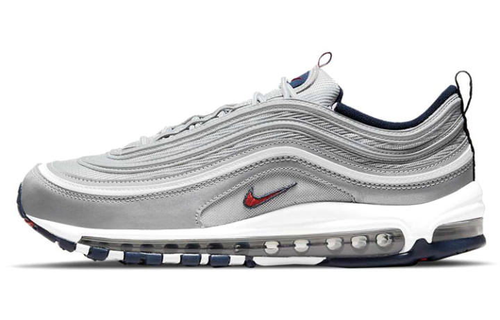 Nike Nike Air Max 97 Puerto Rico