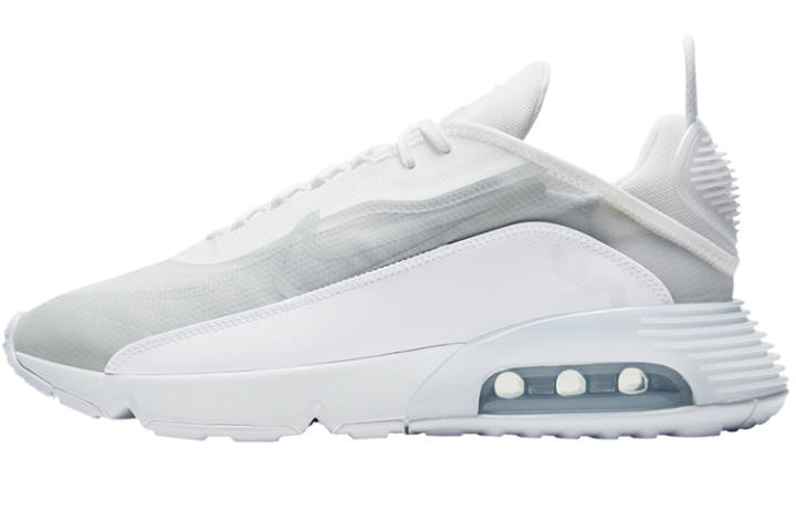 Nike Nike Air Max 2090 Triple White