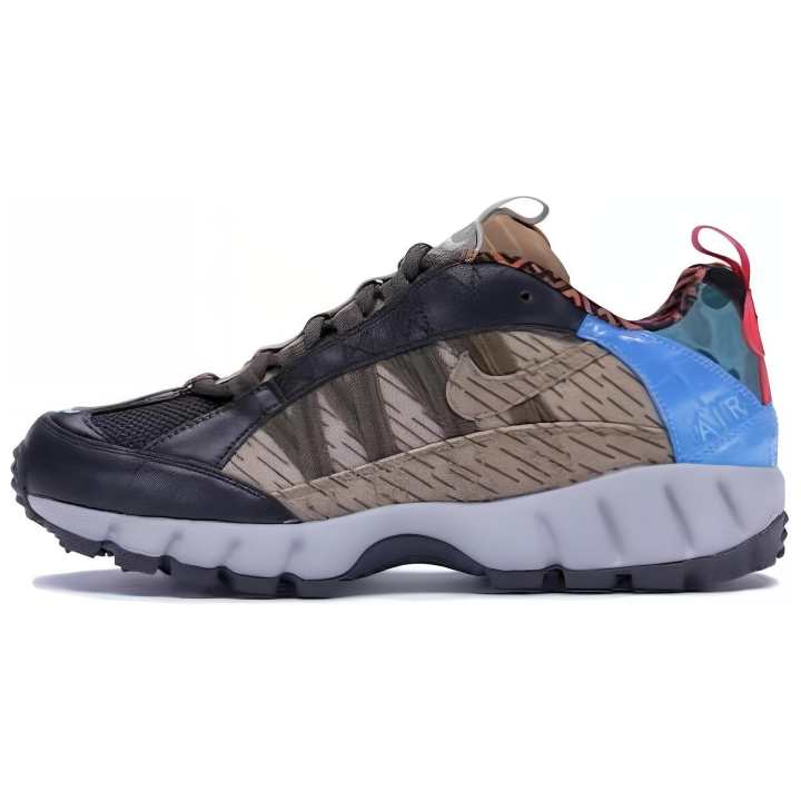 Nike Nike Air Humara 17 Camo Hay