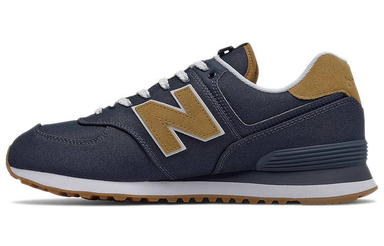 New Balance 574 New Balance 'Natural Indigo Workwear'