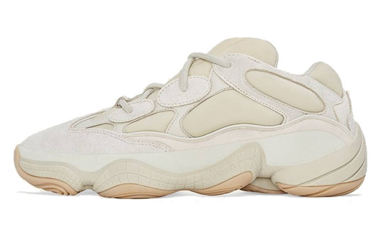 Adidas Originals Yeezy 500 Adidas Originals 'Stone'