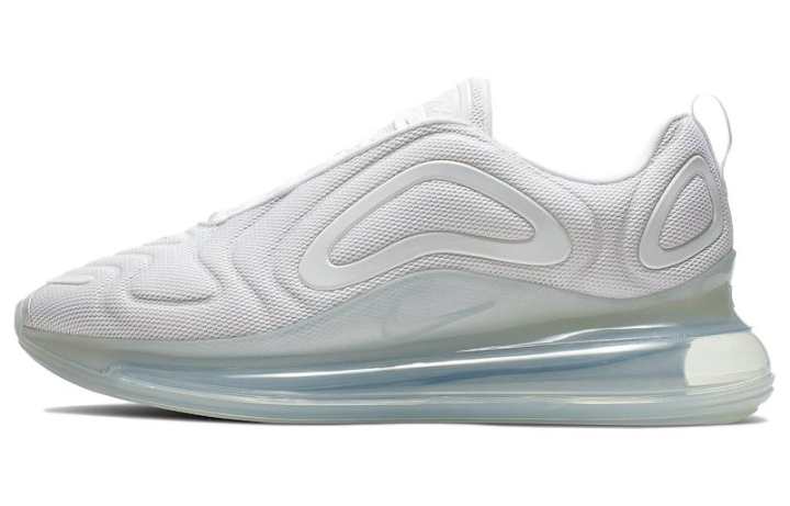 Nike Nike Air Max 720 Pure Platinum
