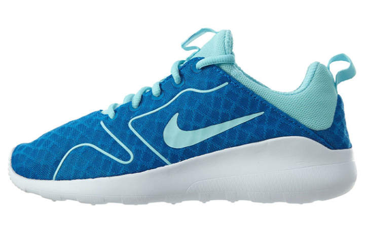 Nike Nike Kaishi 2.0 Se Blue Spark Copa White Women's