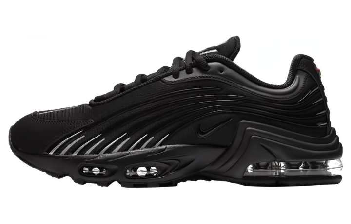 Nike Nike Air Max Plus Ii Black