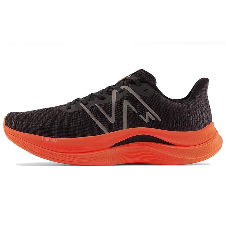 New Balance FuelCell Propel New Balance v4 'Black Dragonfly'
